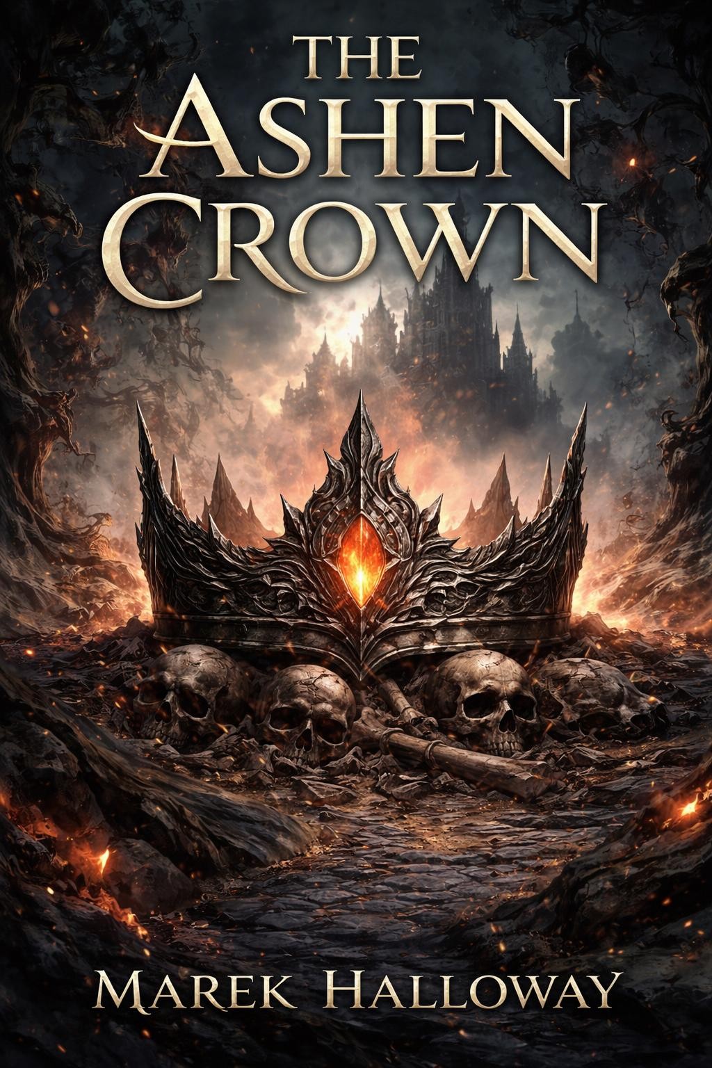 Book Cover